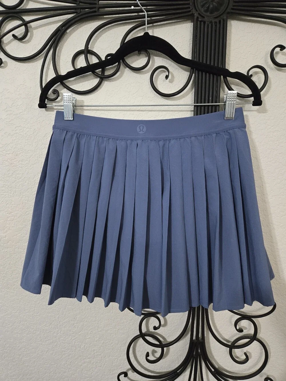 LULULEMON HR Pleated Tennis Skirt | 8